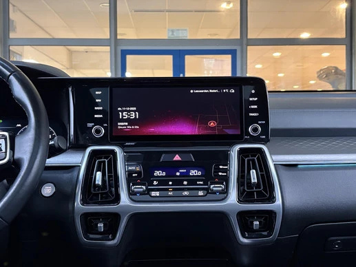 Kia Sorento - Afbeelding 26 van 30
