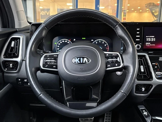 Kia Sorento - Afbeelding 28 van 30