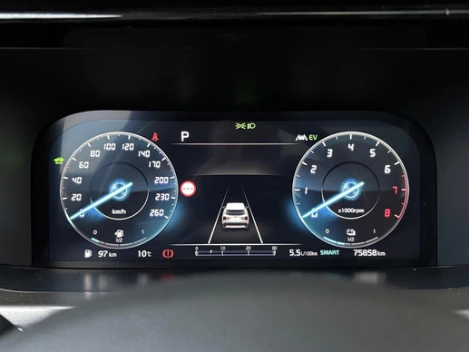 Kia Sorento - Afbeelding 29 van 30