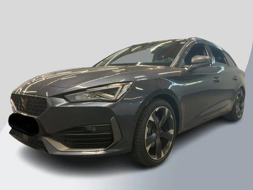 CUPRA Leon Sportstourer - Afbeelding 1 van 11