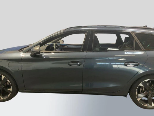 CUPRA Leon Sportstourer - Afbeelding 4 van 11