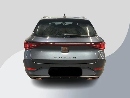 CUPRA Leon Sportstourer - Afbeelding 5 van 11