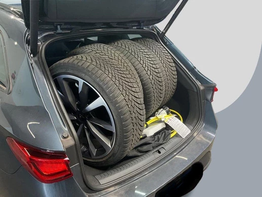 CUPRA Leon Sportstourer - Afbeelding 6 van 11