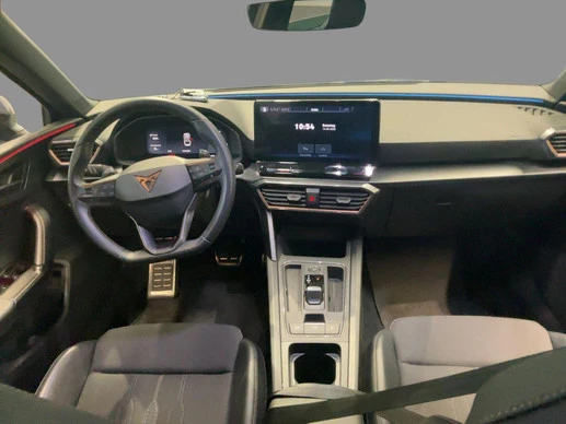 CUPRA Leon Sportstourer - Afbeelding 7 van 11