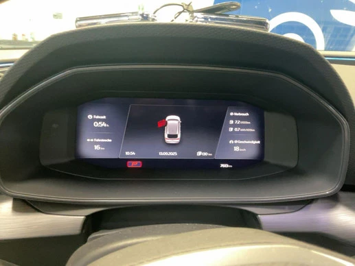 CUPRA Leon Sportstourer - Afbeelding 8 van 11