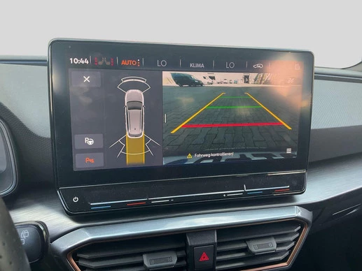 CUPRA Leon Sportstourer - Afbeelding 9 van 11