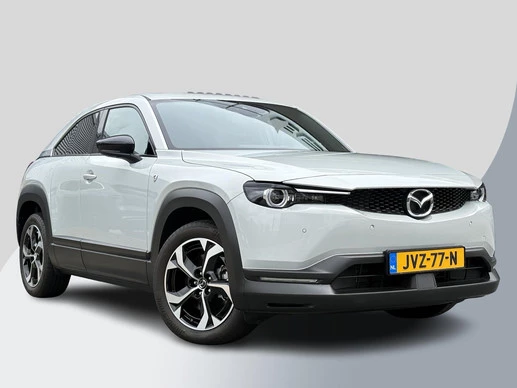 Mazda MX-30