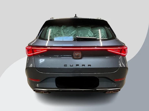CUPRA Leon Sportstourer - Afbeelding 3 van 14