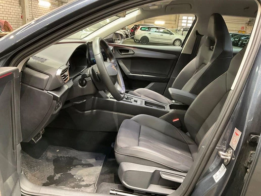 CUPRA Leon Sportstourer - Afbeelding 7 van 14