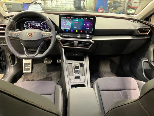 CUPRA Leon Sportstourer - Afbeelding 8 van 14