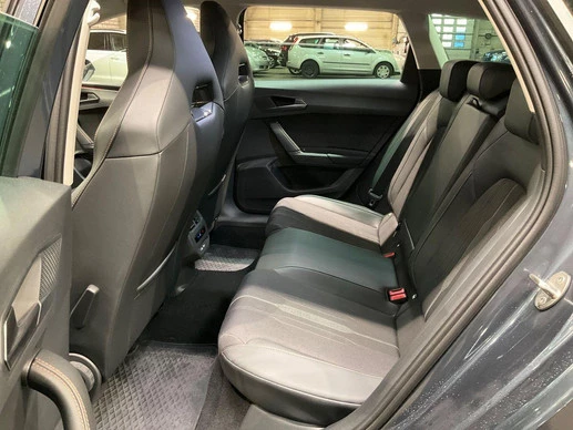 CUPRA Leon Sportstourer - Afbeelding 10 van 14