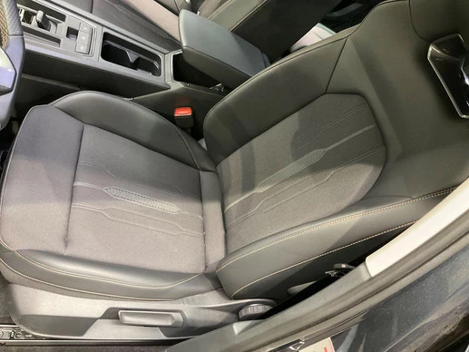 CUPRA Leon Sportstourer - Afbeelding 11 van 14