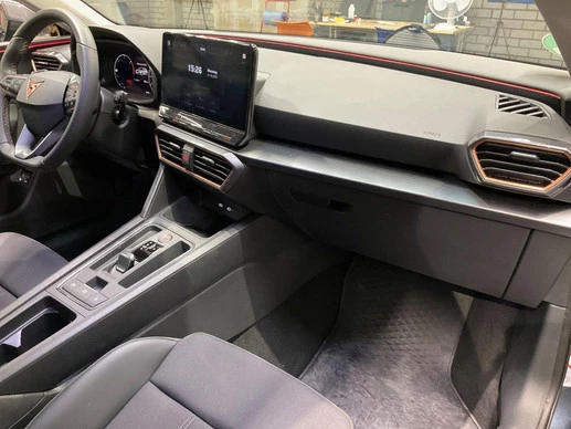 CUPRA Leon Sportstourer - Afbeelding 12 van 14