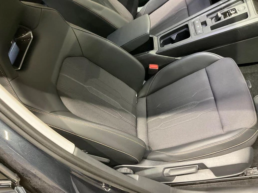 CUPRA Leon Sportstourer - Afbeelding 13 van 14