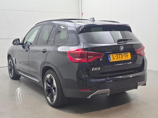 BMW iX3 - Afbeelding 3 van 7