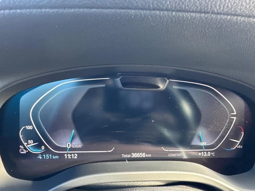 BMW iX3 - Afbeelding 4 van 7