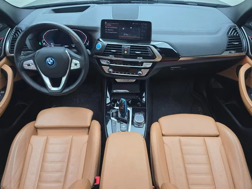 BMW iX3 - Afbeelding 5 van 7