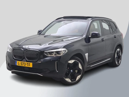 BMW iX3 - Afbeelding 2 van 7