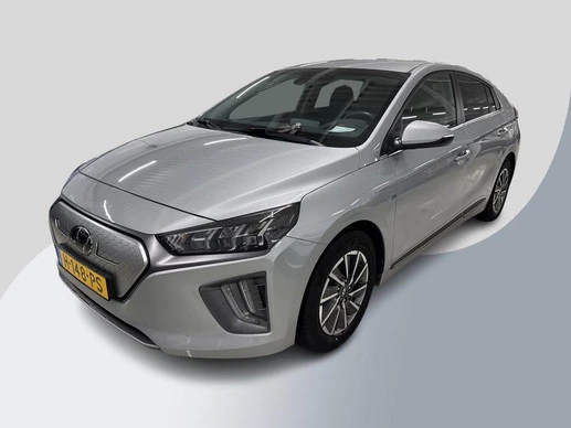 Hyundai IONIQ - Afbeelding 1 van 5