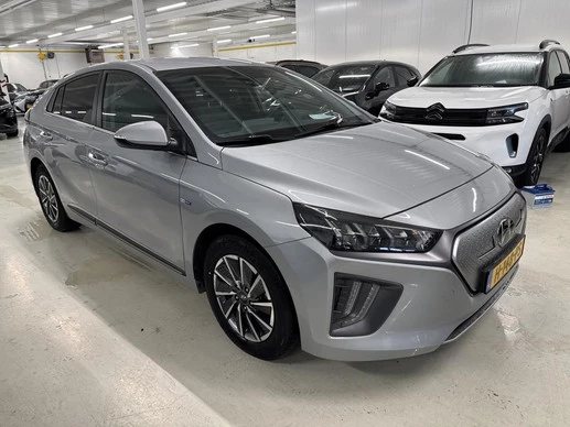 Hyundai IONIQ - Afbeelding 2 van 5