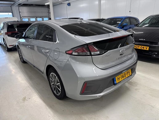 Hyundai IONIQ - Afbeelding 3 van 5