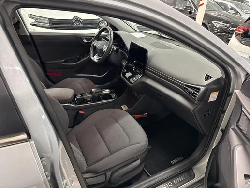 Hyundai IONIQ - Afbeelding 4 van 5