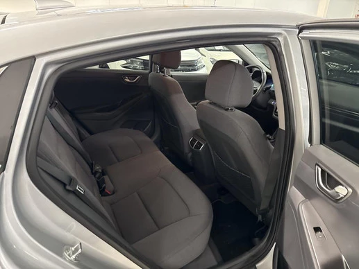 Hyundai IONIQ - Afbeelding 5 van 5