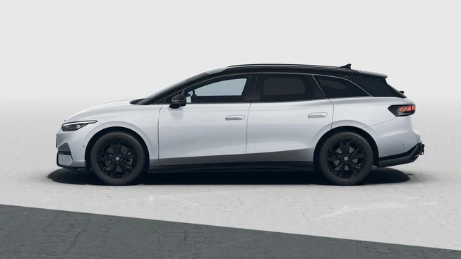 Volkswagen ID.7 - Afbeelding 2 van 12