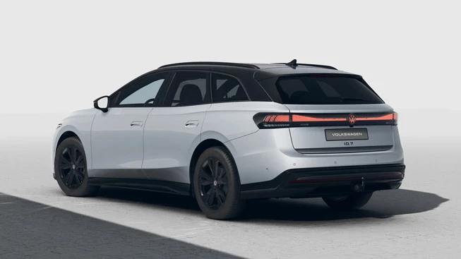 Volkswagen ID.7 - Afbeelding 3 van 12