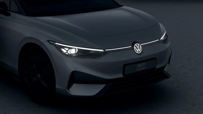 Volkswagen ID.7 - Afbeelding 4 van 12