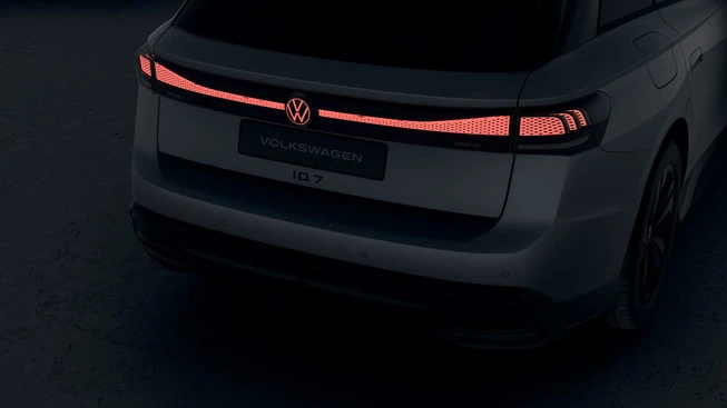 Volkswagen ID.7 - Afbeelding 5 van 12