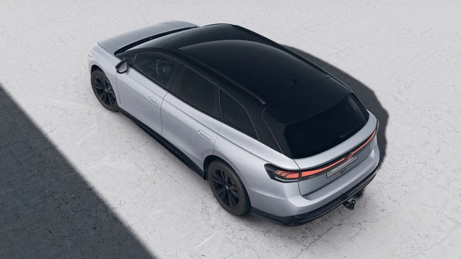 Volkswagen ID.7 - Afbeelding 7 van 12