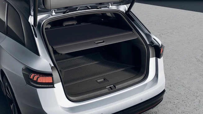 Volkswagen ID.7 - Afbeelding 8 van 12