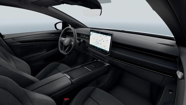 Volkswagen ID.7 - Afbeelding 10 van 12