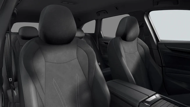 Volkswagen ID.7 - Afbeelding 11 van 12