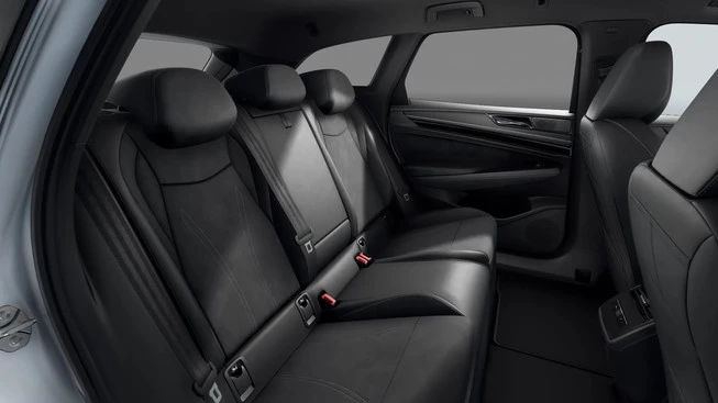 Volkswagen ID.7 - Afbeelding 12 van 12