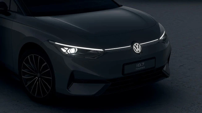 Volkswagen ID.7 - Afbeelding 4 van 12