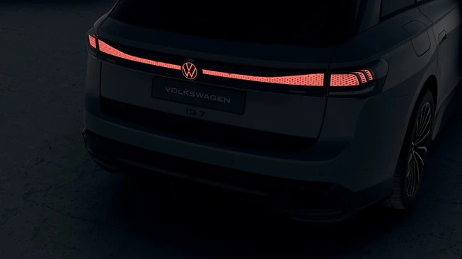 Volkswagen ID.7 - Afbeelding 5 van 12