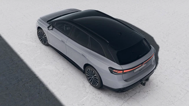 Volkswagen ID.7 - Afbeelding 7 van 12