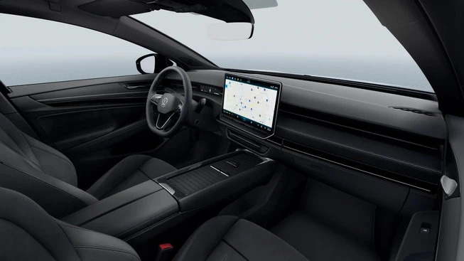 Volkswagen ID.7 - Afbeelding 10 van 12