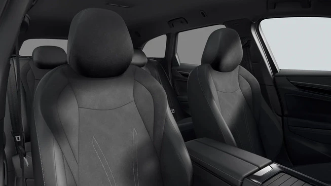 Volkswagen ID.7 - Afbeelding 11 van 12