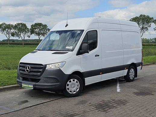Mercedes-Benz Sprinter - Afbeelding 2 van 17
