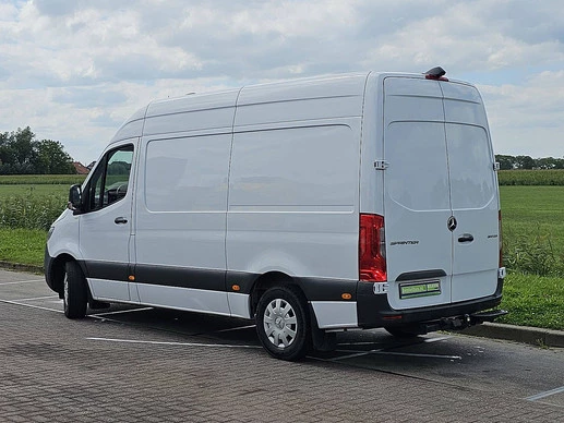 Mercedes-Benz Sprinter - Afbeelding 5 van 17