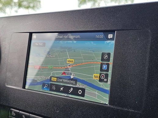 Mercedes-Benz Sprinter - Afbeelding 11 van 17