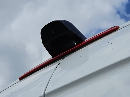 Mercedes-Benz Sprinter - Afbeelding 16 van 17