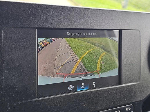 Mercedes-Benz Sprinter - Afbeelding 17 van 17