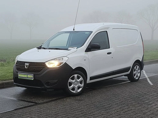 Dacia Dokker - Afbeelding 2 van 13
