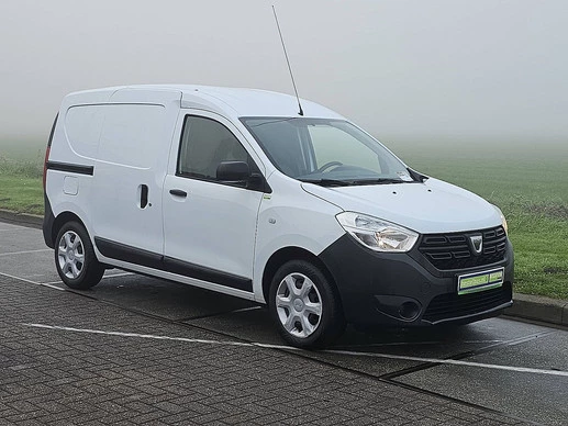 Dacia Dokker - Afbeelding 5 van 13