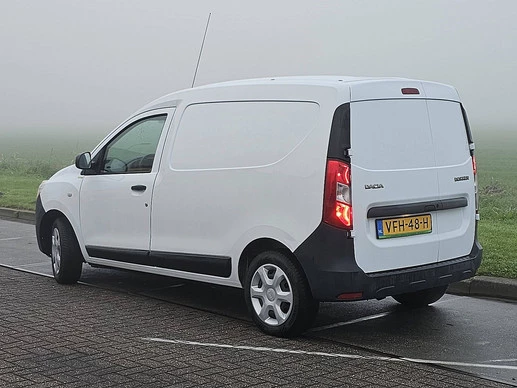 Dacia Dokker - Afbeelding 6 van 13