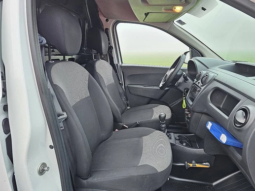 Dacia Dokker - Afbeelding 7 van 13